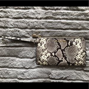 Michael Kors wristlet
